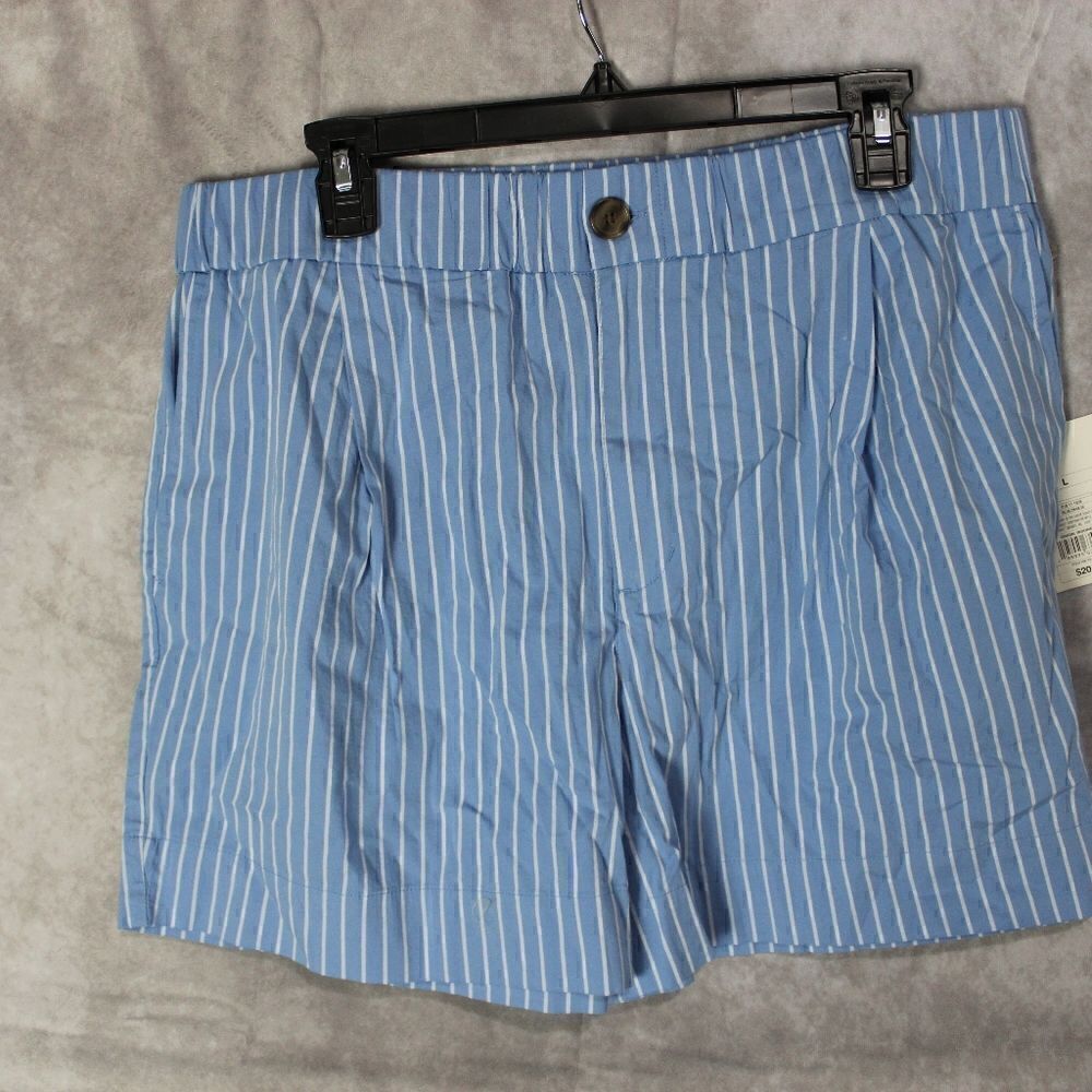 ‎Women's High Rize Poplin Shorts XS